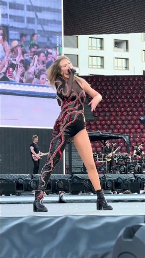 Rep TV? #taylorswift #theerastour #erastour #endofanera #reputation #rep via dinj33