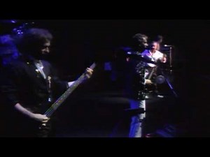 Genesis - Land of Confusion (Invisible Touch Tour)