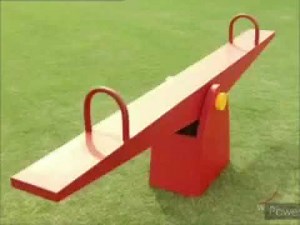 Boohbah Squeaky Seesaw US Version Fanmade