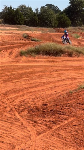 | Robbie Smith MX Training Facility