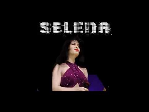 Last Dance - Selena Quintanilla Performance