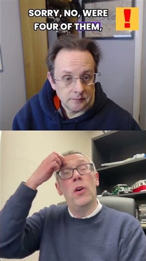 The Nigel unveils a bunch of Tories as his shadow cabinet. This won't end well!