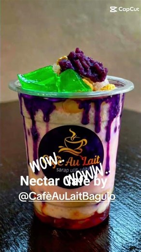 @Cafè Au Lait Baguio Nagmahal na lahat.... sa'kin lang walang nagmamahal😅 charrrr!