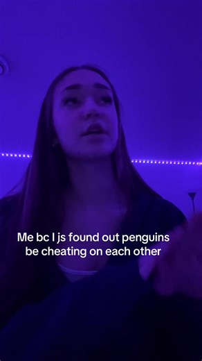 Understanding Penguin Behavior and Infidelity