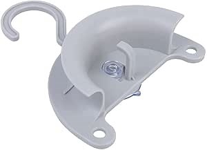 Amazon.com: CPAP Hose Hanger, for CPAP Tubing CPAP Headgear Strap and CPAP Masks : Health & Household