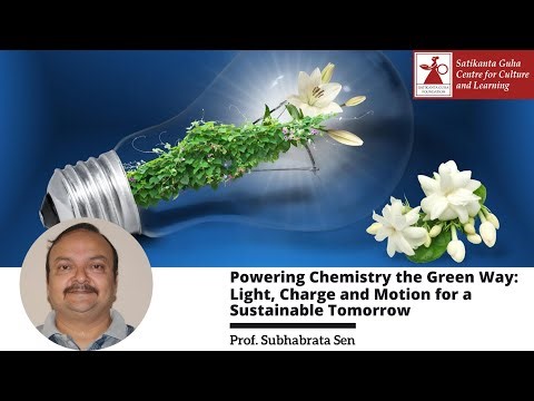 Powering Chemistry the Green Way: Light, Charge and Motion for a Sustainable Tomorrow