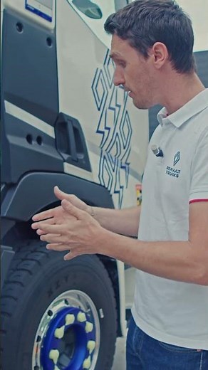 11 - Comment recharger un Renault Trucks E-Tech efficacement (Guide 2026)