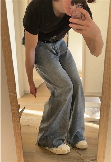 Maison Margiela Evolution, выполненный заказ, заказать что либо можно в моем тгк, ссылка в био #wasoncore #maisonmargiela #resale #evolution