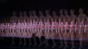Rockettes