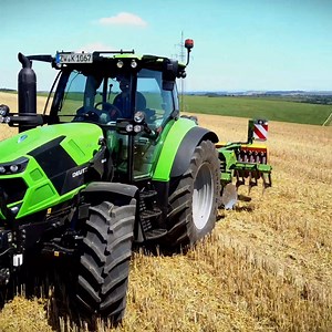 La mejor combinación de tecnología ahora aún más compacta. ¡Experimenta la potencia de nuestro DEUTZ-FAHR Serie 6! Saber más: https://bit.ly/DF_Serie6_ES #DEUTZFAHR #Serie6 #tractor #potencia #deutzfahrpower #agrovida #agricultura #agricultores #tractorpower #tractovida #agriculturaglobal #agronegocios #6Series #DFTech | Deutz-Fahr