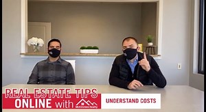 Thinking about building or looking to buy a home that's been recently built? Alex Martinez / McKinnies Realty and Jim McKinnies has some information for you! Make sure to watch our LIVE feed on Tuesdays at 11 am for more tips! | McKinnies Realty