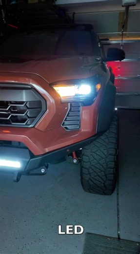 LasFit LED Turn Signals! Why Didn’t Toyota Add These!?