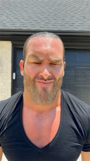 1.3M views · 12K reactions | Giga Chad locks in  #gigachad #comedy | Logan Chitwood | Facebook