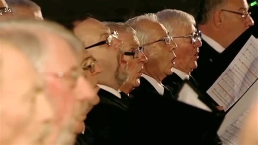 Stonehouse Male Voice Choir - 90th Anniversary - 1936 ~ 2026 It's the wrong time of year for this video but nevertheless a nice memory for choir members. In 2012 the choir were invited to join the Massed Male Voice Choir of Scotland to sing carols at the Christmas Celebration event in the Church of the Holy Rude, Stirling. The programme was broadcast on the BBC and was presented by Sally Magnusson. The massed choir was conducted by William Barr. Here's a snippet of us singing O Come All Ye Faith
