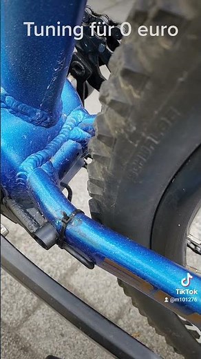 E bike tuning Bosch 0 Euro tuning