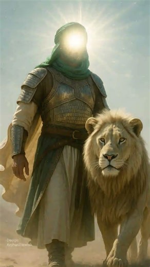 Ali maula Ali maula Ali dam dam 🚩👍