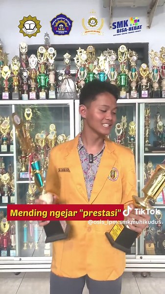 Stop Normalisasi Pacaran di Sekolah untuk Fokus Belajar