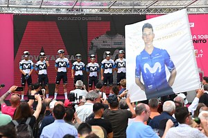 How to Watch the 2025 Giro d’Italia in the United States and Canada
