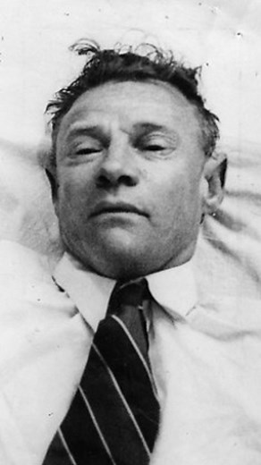 Well-known unsolved murders, each with its own set of mysteries and theories. While some of these cases have seen recent developments due to advances in forensic science and investigative techniques, they remain officially unsolved... In order: The Black Dahlia (Elizabeth Short) - 1947: Elizabeth Short was found murdered in Los Angeles, her body cut in half and severely mutilated. Despite a massive investigation, her killer was never identified. The Somerton Man (Tamam Shud Case) - 1948: An unid