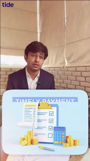 Tide Expense Card | Manage all Transactions From One Place | No Paperwork Stress