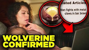 She-Hulk episode 2 reaction: Wolverine Easter egg explained! | Inside Marvel