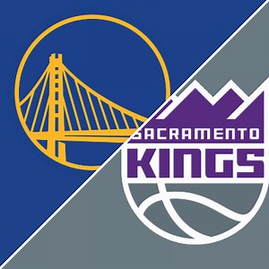 Kings 126-123 Warriors (Apr 15, 2023) Box Score - ESPN