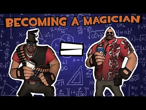 TF2 | How I Carry as Medic