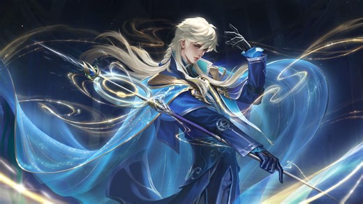 Best Heino build in Honor of Kings: Equipment, Arcanas, Battle Spell, and Skill Combo
