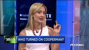 Fund Accused of Insider Trading