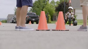 Watch Huffy Bicycle Machine Bike, 20", Green on Amazon Live