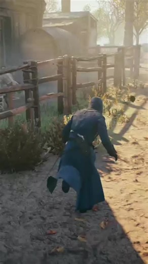 Mastering Hidden Blade Double Assassinations in AC Unity