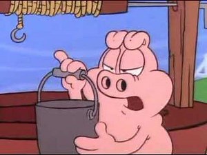 Orson's Farm Quickie / U.S. Acres Quickie