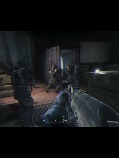 Call of Duty Modern Warfare Remastered