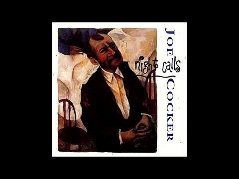 Joe Cocker - Can't Find My Way Home [5.1 Surround Sound]