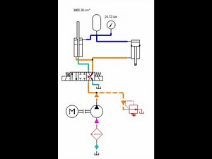 🚀 Step-by-Step Recorded Video: Automation Studio Circuit Creation and Simulation