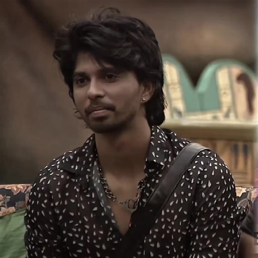 Bigg Boss Naveen: Dance Jodi Highlights