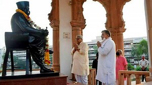 These are the 6 festivals RSS celebrates and the significance behind them