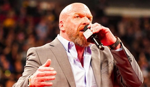 "There's no pattern" - Former WWE writer blasts the promotion's creative team (Exclusive)