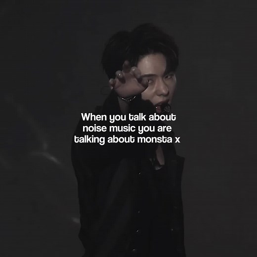 Enjoy Monsta X's Beautiful Music Collection Without the Noise Songs | Kpop Playlist