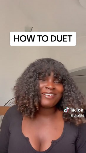How to Duet on TikTok: A Step-by-Step Guide