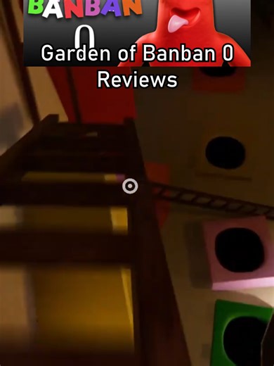 Garden of Banban: A Review of Frustration