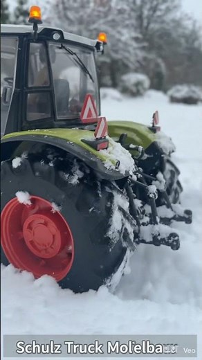 Xerion 5000 Bruder Rc Traktor #rc #claas #xerion #bruder #toys #traktor