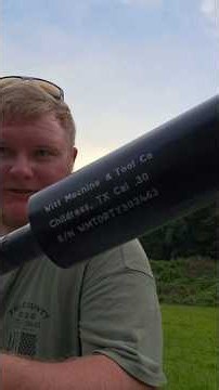 Witt Machine Dirty 30 Suppressor #Guns #Suppressor #Hunting #Rifle