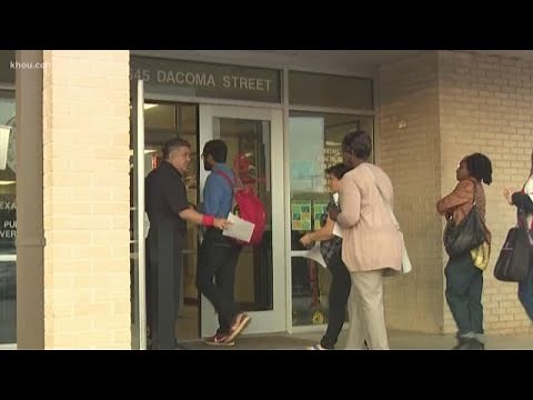 Texas driver's license offices opening in phases soon