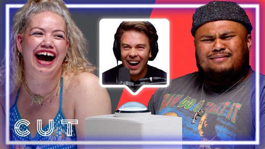 This was a cringeyyyyy. 🛒 🍻 SHOP CUT GAMES! → https://cut.com/play 🍻 🛒 | WatchCut