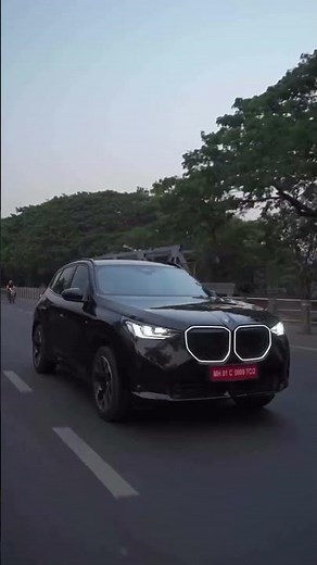 BMW X3 – The Ultimate Blend of Power & Purpose | Athletic, Versatile & Pure BMW DNA #bmw