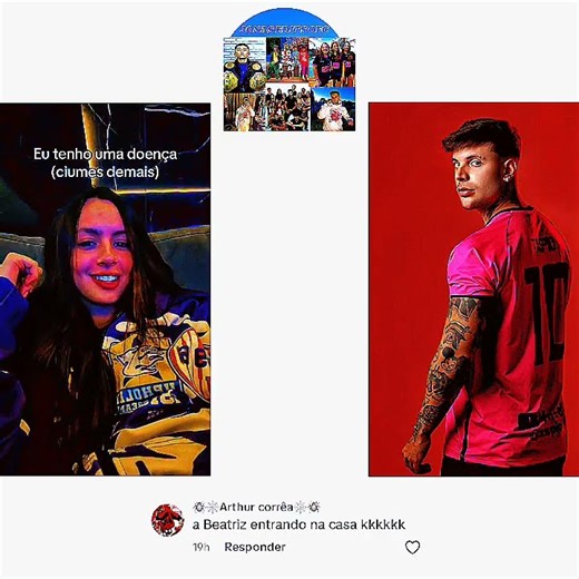 Is Lavinia jealous of Taspio? ❤️