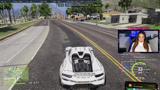 Riley Taylor. Scamming everyone so I could buy a DOG Prodigy RP.