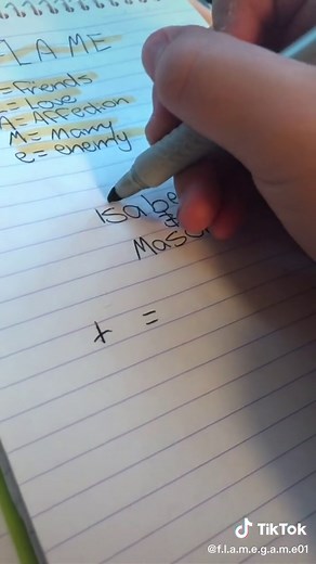 F.L.A.M.E.G.A.M.E01 on TikTok