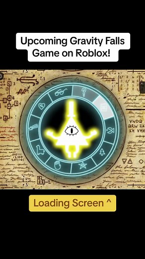Exciting Gravity Falls Game Coming Soon to Roblox!